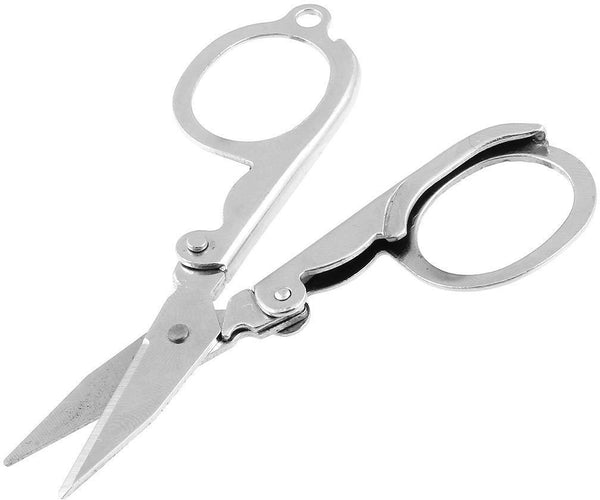 folding scissor